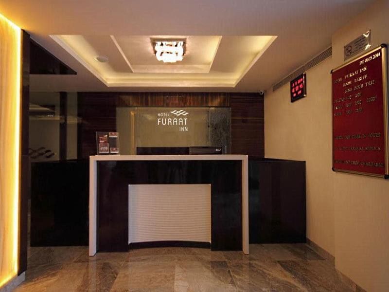 אחמדאבאד Hotel Ashray Inn מראה חיצוני תמונה